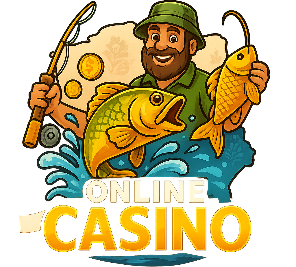 Casino Logo